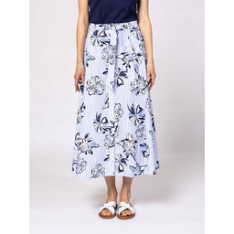 HEAVY TOOLS SPÓDNICA NIDA FLOWER M