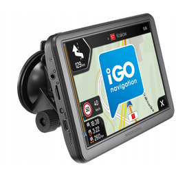 Nawigacja do samochodów i ciężarówek Modecom FreeWAY CX