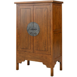 Szafa kredens Modern brown, 104 x 57 x