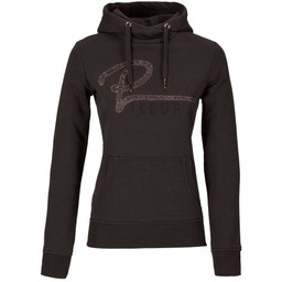 Pikeur Bluza damska KAAT AW20 - chocolate