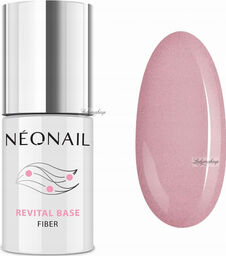 NeoNail - REVITAL BASE FIBER - Wzmacniająca baza