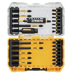 DEWALT Zestaw bitów udarowych DT70730T-QZ Głośnik w prezencie