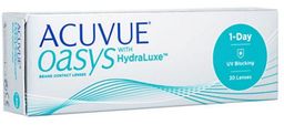 Acuvue Oasys 1-Day 30szt