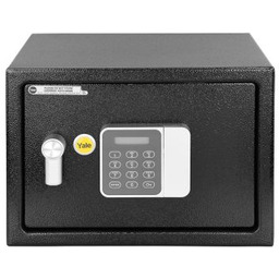 Ysg/250/DB2 Kompaktowy Sejf Hotelowy Z Zamkiem Elektronicznym