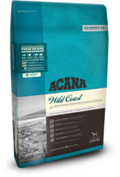 ACANA Classics Wild Coast 9,7kg