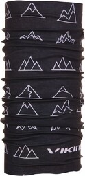 VIKING Wielofunkcyjna bandana  lekki, elastyczny materiał