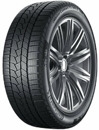 Continental WinterContact TS 860 S 205/65R16 95H *