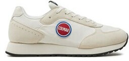 Colmar Sneakersy Travis One 002 Biały