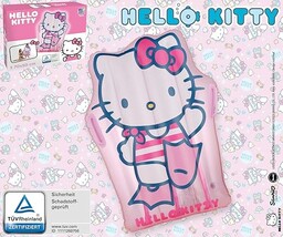 Hello Kitty materac dziecięcy ok. 75 x 40