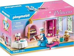 PLAYMOBIL Princess 70451 Cukiernia księżniczki, od 4 lat
