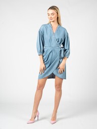 Pinko Sukienka "Scuderia"