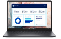 Dell Pro 13 Premium 13,3" Ultra 5 236V