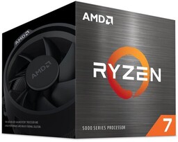 AMD Ryzen 7 5700