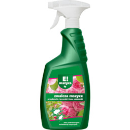 Bros E! Mszyca Płyn na mszyce 500ml
