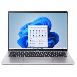 Laptop Acer Swift Go 14 SFG14-72-569V 14 "