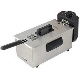 Esperanza EKG010 Falafel srebrny