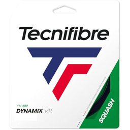 Tecnifibre Dynamix VP 1.20 lina do squasha