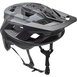 Fox Racing - SPEEDFRAME CAMO KASK CE, kask
