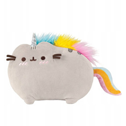 Maskotka Pusheen Jednorożec Duży Classic 61536