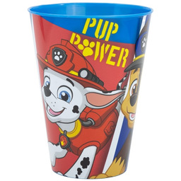Kubek PSI PATROL PIESKI 430 ml