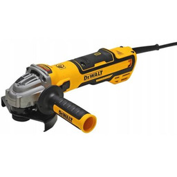 DEWALT Szlifierka kątowa sieciowa DWE4357-QS