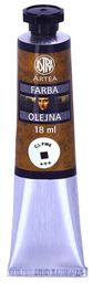 Farba olejna Astra 18 ml 3070145 3070053, Kolor: