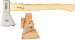 Toporek bushcraftowy w futerale 400G