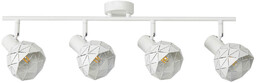 Lampa sufitowa Harley SPL-3480-4-W - Italux