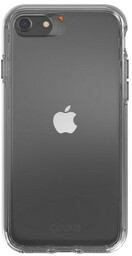 Gear4 Crystal Palace Clear etui iPhone 7/8/SE (przezroczysty)