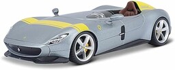 Bburago - Ferrari Monza SP1 R&P - Realistyczny