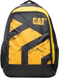 Plecak Caterpillar Fastlane Backpack 83853-01 Czarny