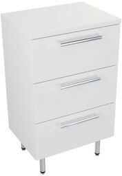 Szafka Stojąca Z Blatem ATH 50 cm -