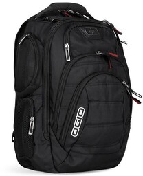 OGIO Plecak GAMBIT BLACK