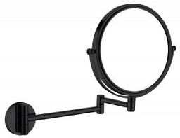 DEANTE ADR N811 Round lusterko kosmetyczne, na ramieniu,