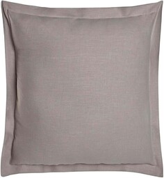 Home ESPRIT Jasnoszara poduszka 60 x 60 cm