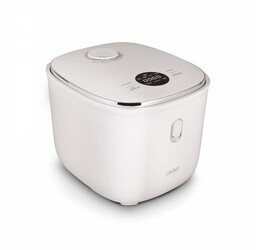 Lauben Low Sugar Rice Cooker 3000WT, biały