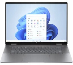 Laptop HP Envy x360 16-AD0004NW 16'' OLED R7-8840HS