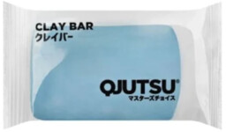 Soft99 QJUTSU Clay Bar - Delikatna glinka