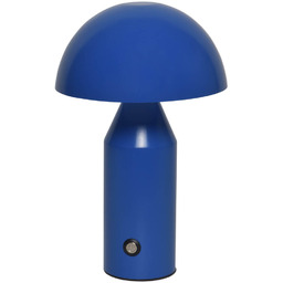 Lampa stołowa Dorbia TB-83647-BLU - Italux