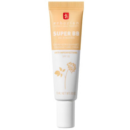 Erborian Super BB Cream, Kryjący krem BB