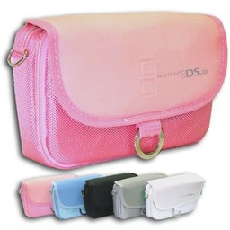 SATYCON - Ładowarka CASA kompatybilna z DSi/DSIXL/3DS/3DSXL/2DS gry