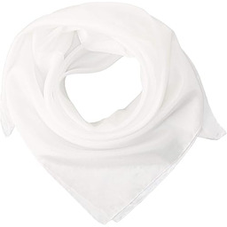 Pebeo Jedwabny szal ARTY''S 90 x 90 cm,