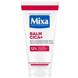 Mixa Balm Cica+ Multi-Use Repairing Balm Balsam
