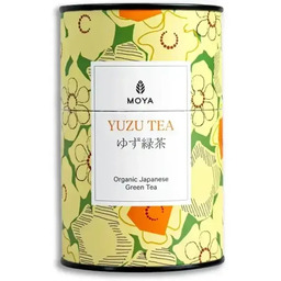 Herbata MOYA Yuzu Tea 60g