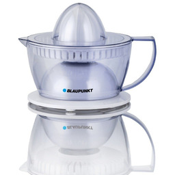 Wyciskarka do cytrusów Blaupunkt CJP301 2 stożki 40W