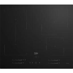 Płyta indukcyjna Beko HII64700QUFT bPro500 4 Pola Czarny
