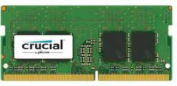 Crucial DDR4 4GB 2400 CL17 Pamięć SO-DIMM