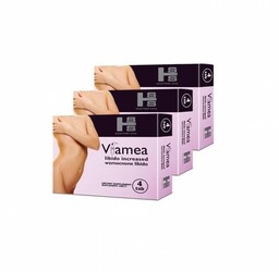 MEGA ZESTAW 2+1 Gratis Viamea 12 szt. 100%