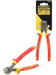 Stanley Fatmax Szczypce Obcinak Czołowy MaxSteel Vde 0-84-016