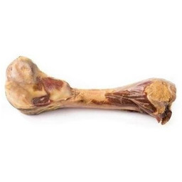 Zolux Osso di Prosciutto Medium 170 g -